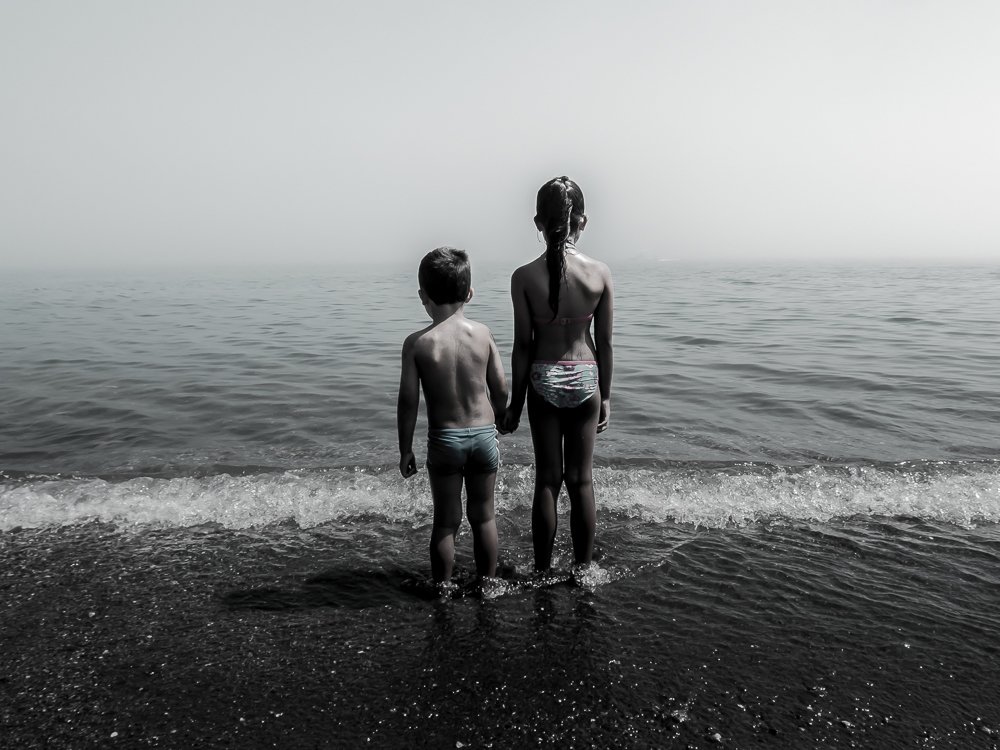 Photograph by Esteban Díaz Azúa