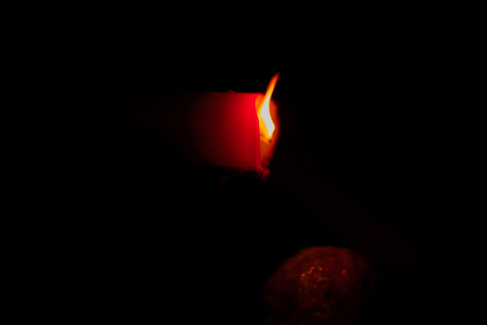 Photograph by Esteban Díaz Azúa