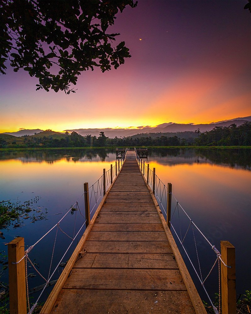 Photograph by LanDy Bentor