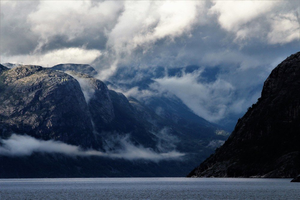 Photograph by Inese Firsova