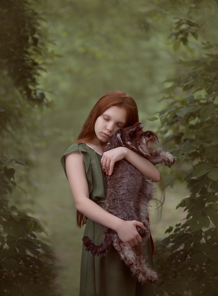 Photograph by ОЛЕСЯ ТАРАНЕНКО