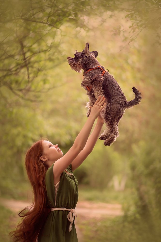 Photograph by ОЛЕСЯ ТАРАНЕНКО