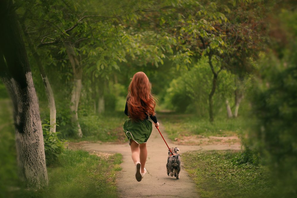 Photograph by ОЛЕСЯ ТАРАНЕНКО