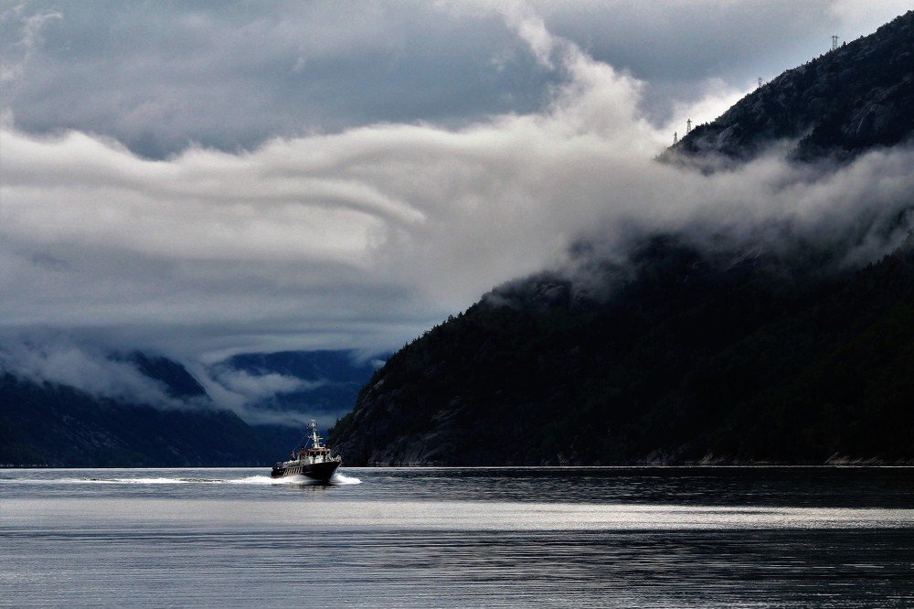 Photograph by Inese Firsova