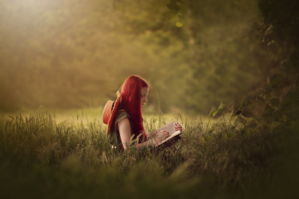 Photograph by ОЛЕСЯ ТАРАНЕНКО