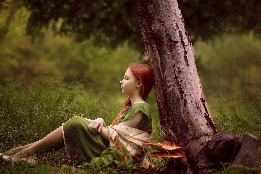 Photograph by ОЛЕСЯ ТАРАНЕНКО