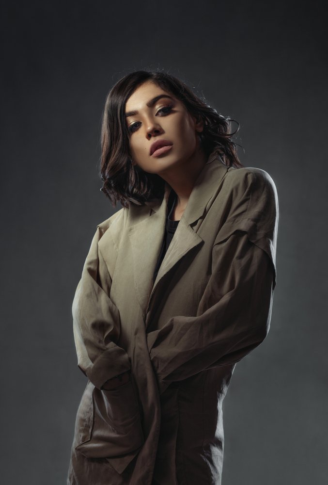 Photograph by Morteza Ghanbari