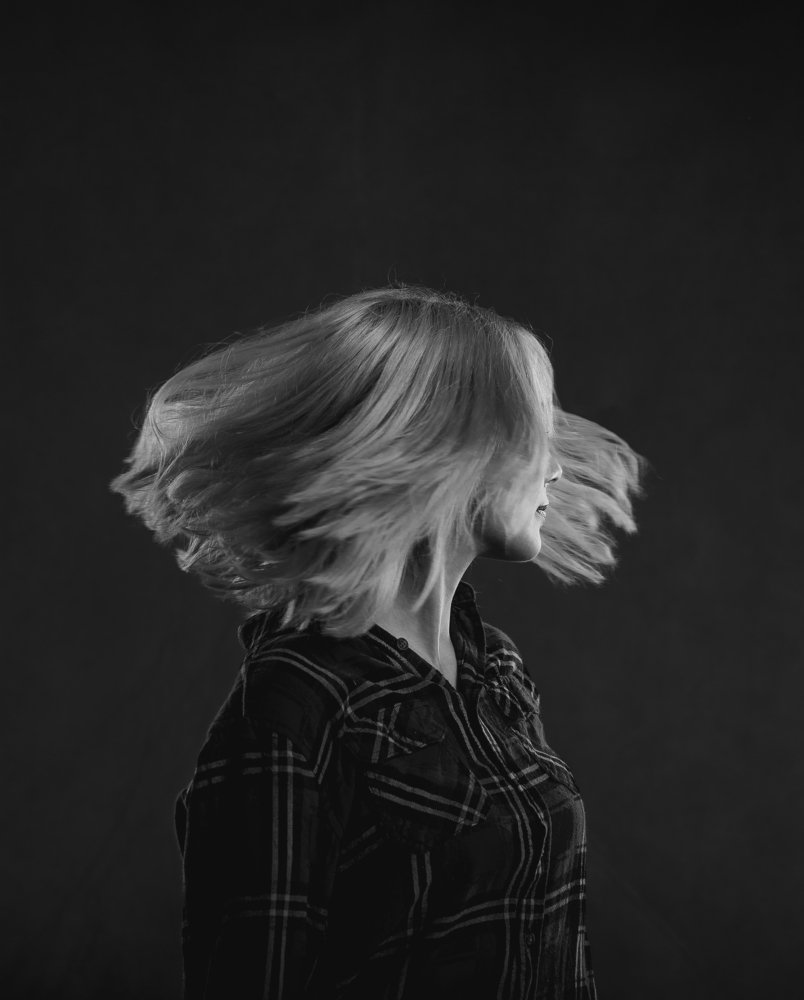 Photograph by Morteza Ghanbari