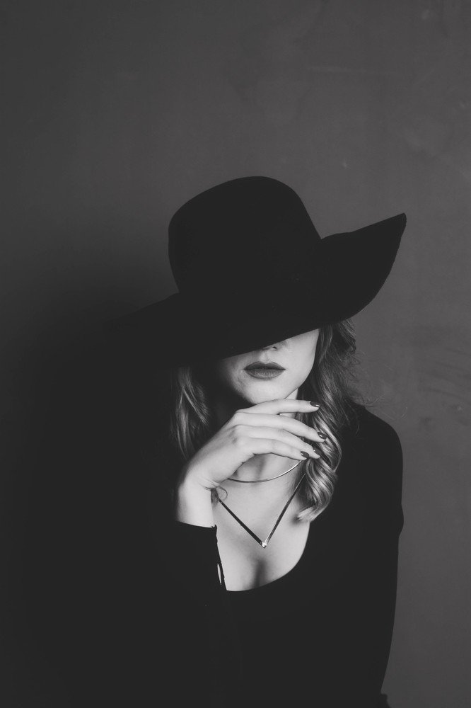 Photograph by Olga Rimsha