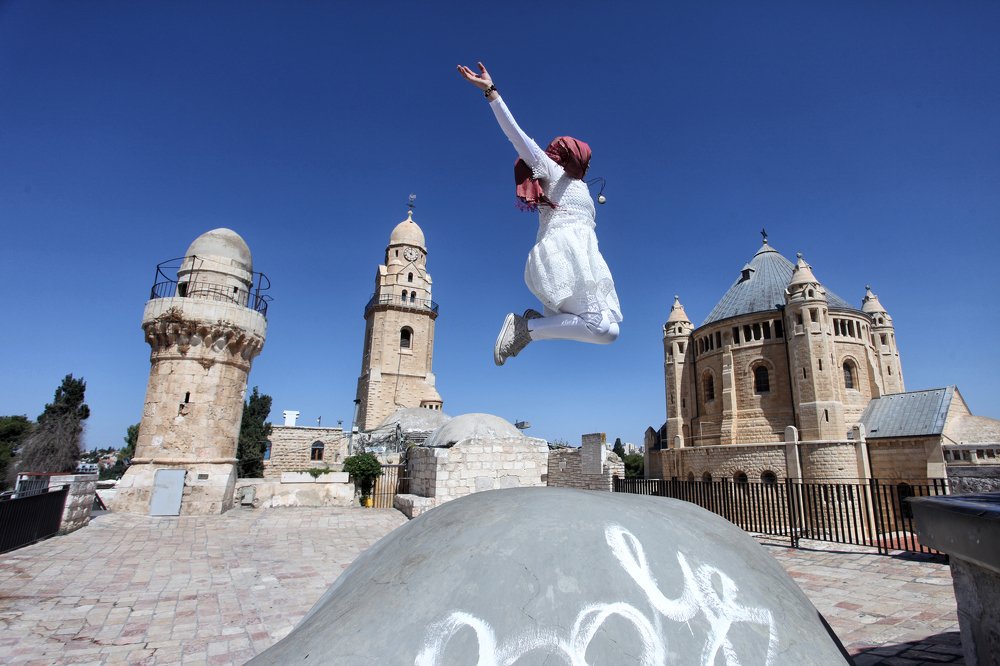 Photograph by Tuğrul Tunca