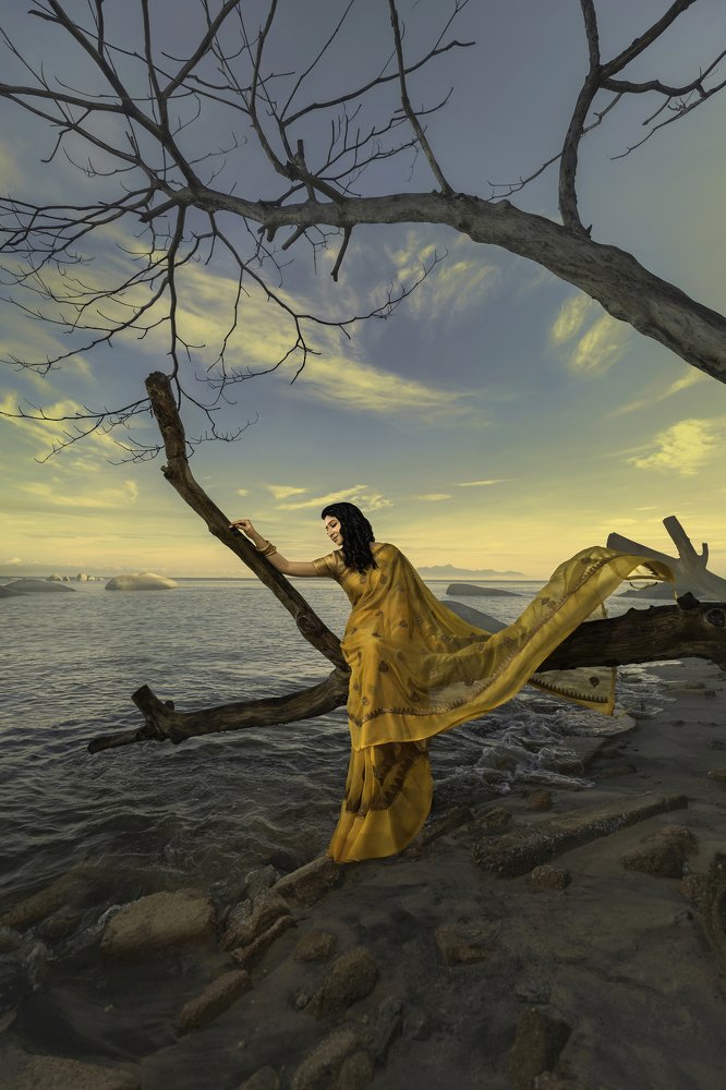 Фотография автора Komagarajan