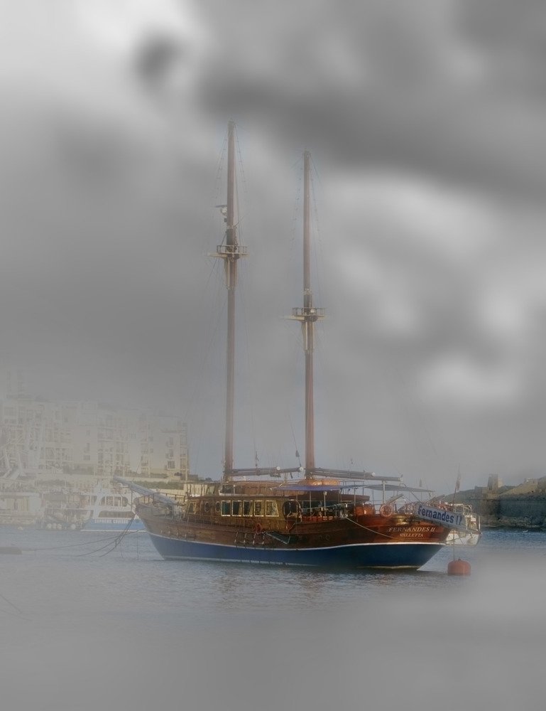 Photograph by Loreta Tepshi