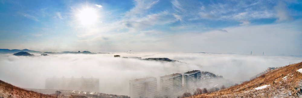 Photograph by Andrey Matveenko