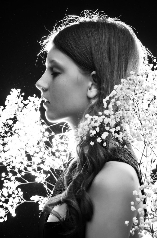 Photograph by Вероника Куликова