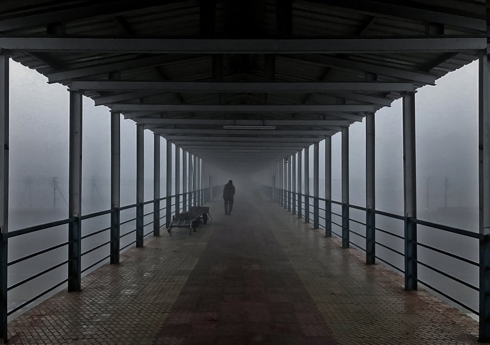 Photograph by Shibram Nag