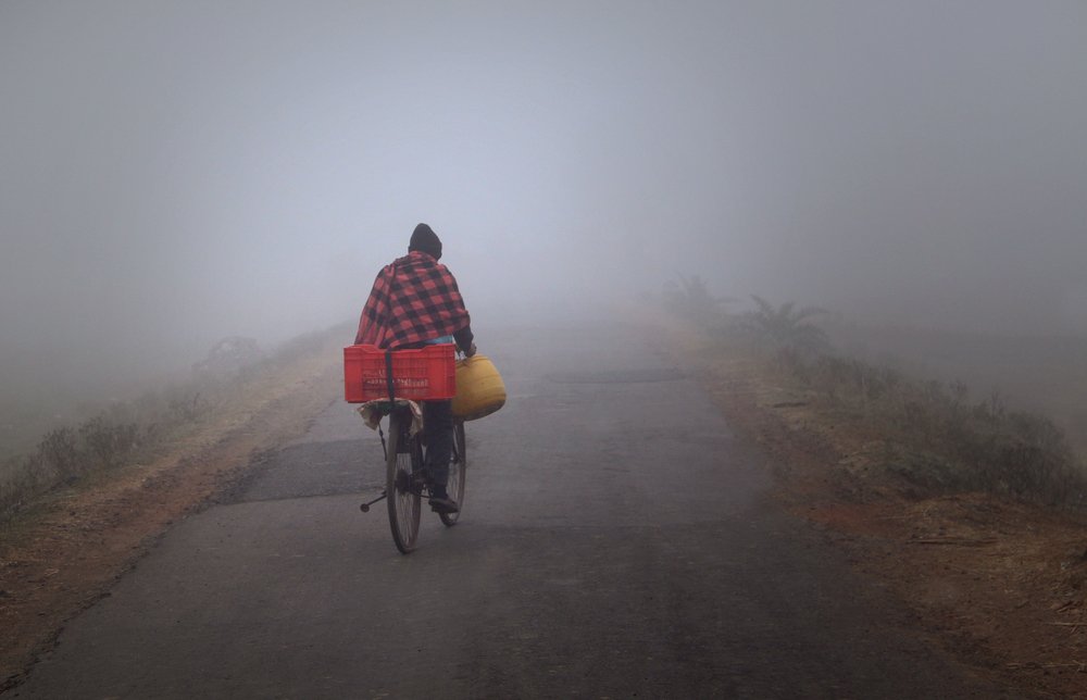 Photograph by Shibram Nag