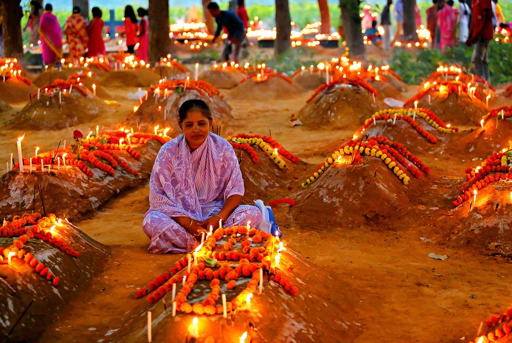 Photograph by Shibram Nag