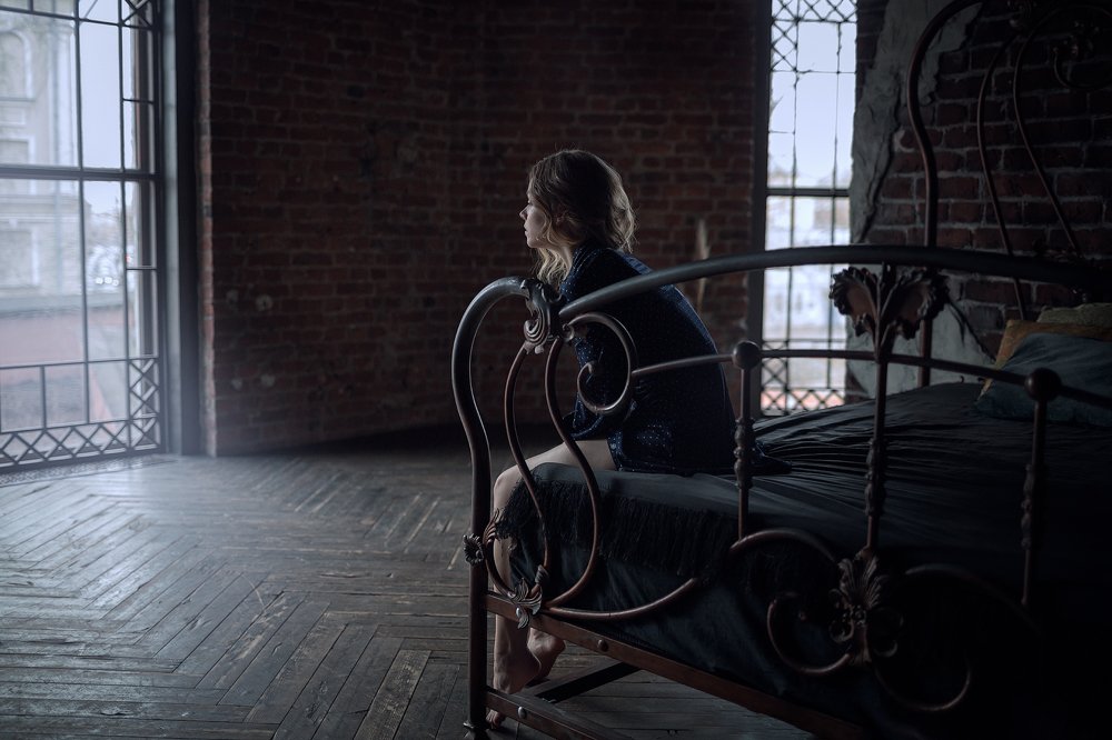 Photograph by Анна Шувалова