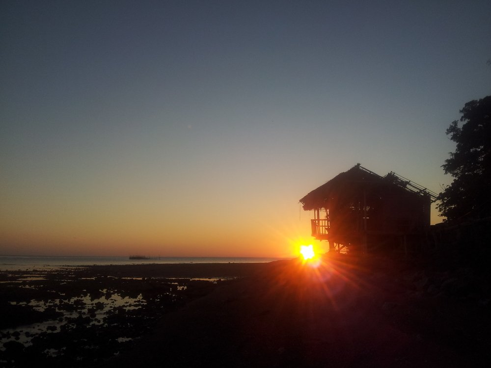 Photograph by Edrian Cabarles