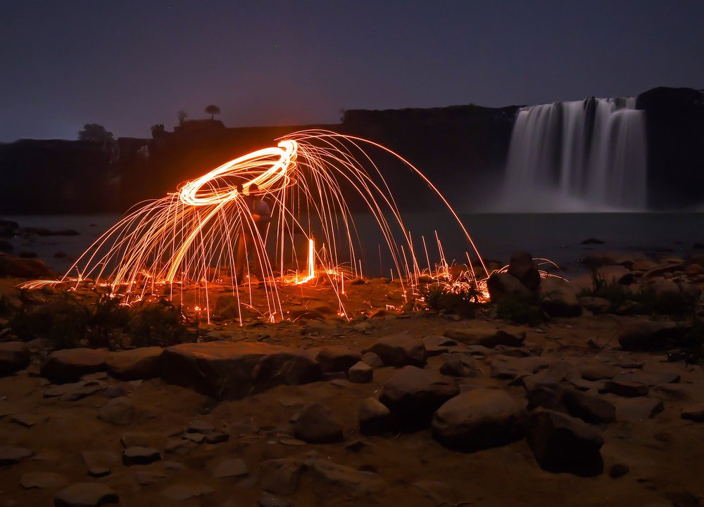 Photograph by Shibram Nag