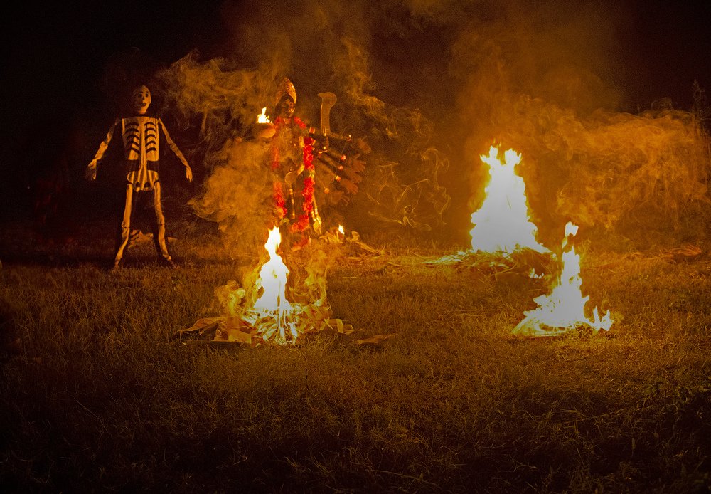 Photograph by Shibram Nag