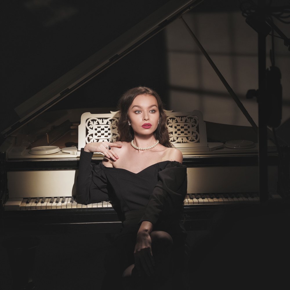 Photograph by Дмитрий Леванов