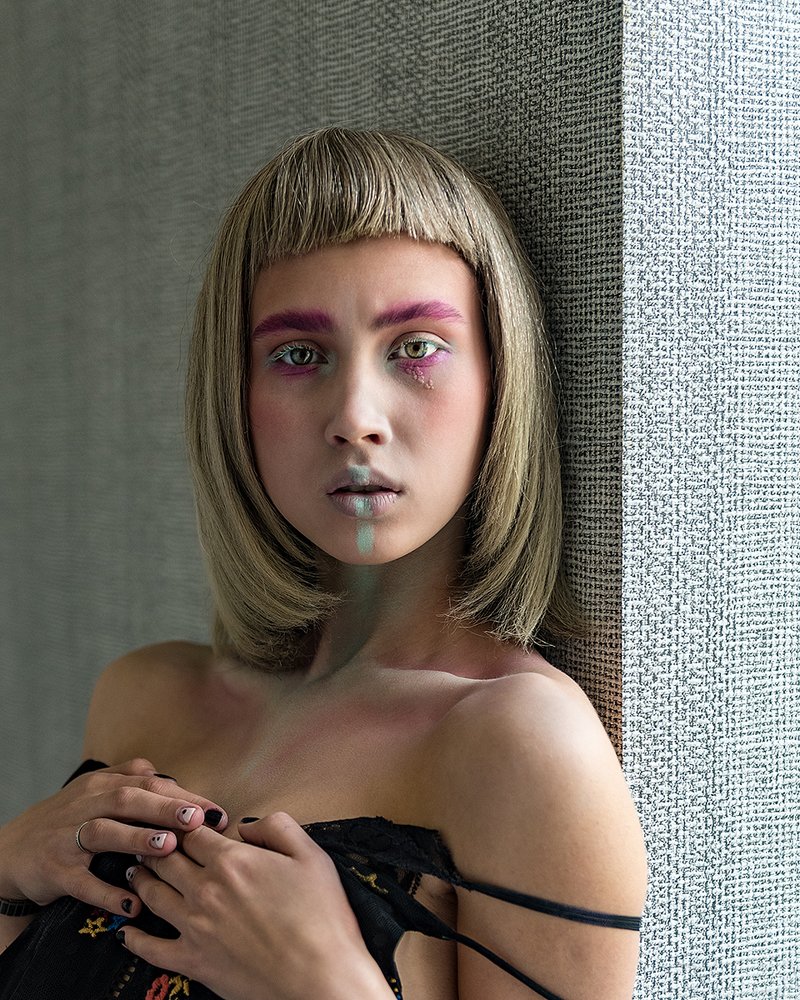 Photograph by Vitaly