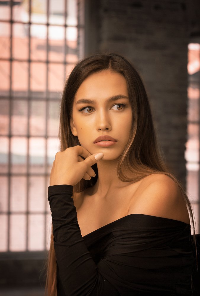 Фотография автора Евгения Булавина