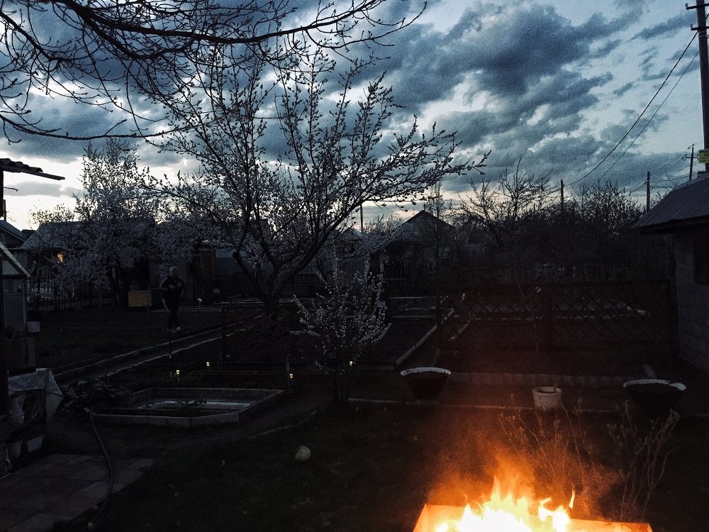 Photograph by Ирина Курочкина