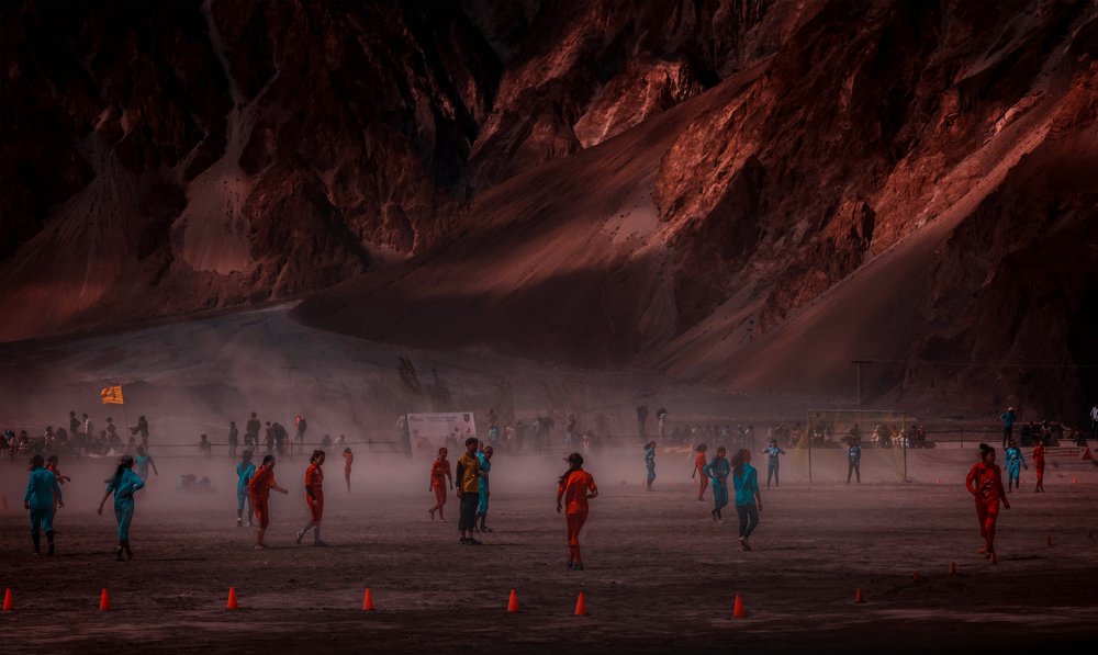 Фотография автора Ubaid Ullah Baig