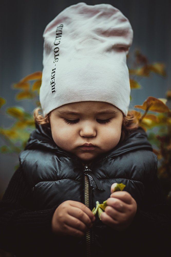 Photograph by Татьяна Савкина