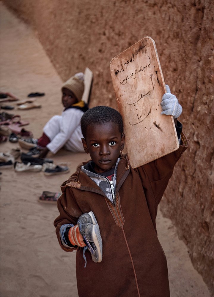 children of tamentit