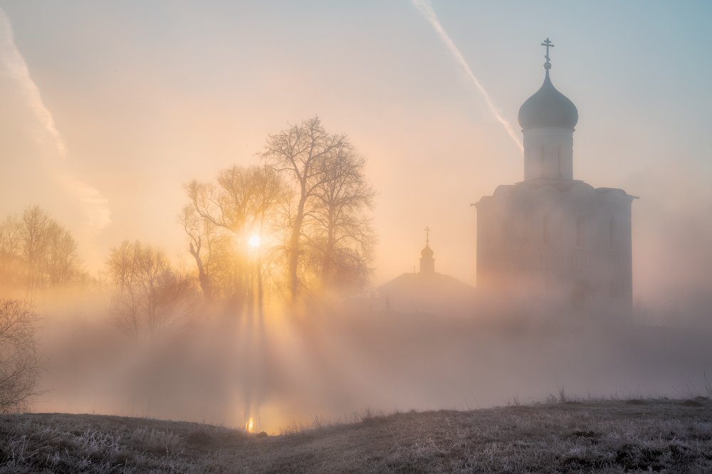 Photograph by Евгений Ерохин