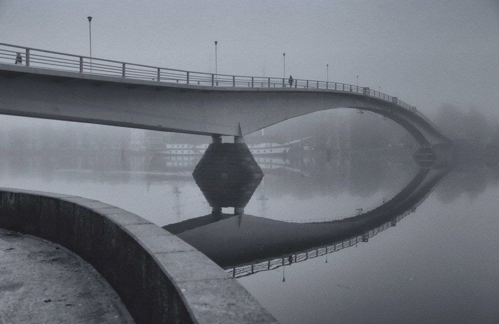 Photograph by Evgeny  Nikiforov