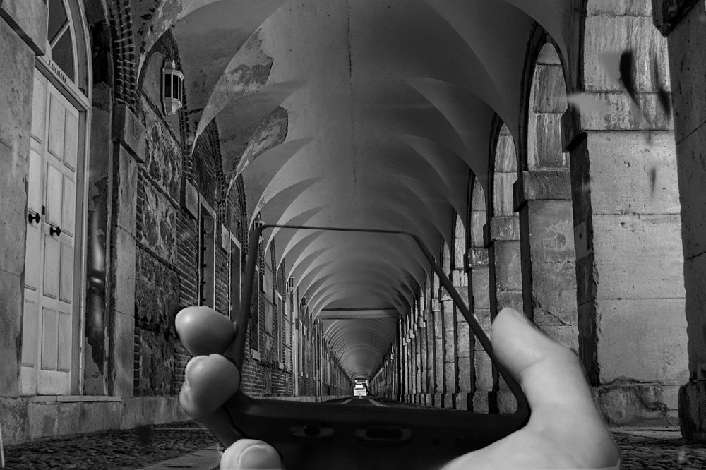 Palacio Real de Aranjuez