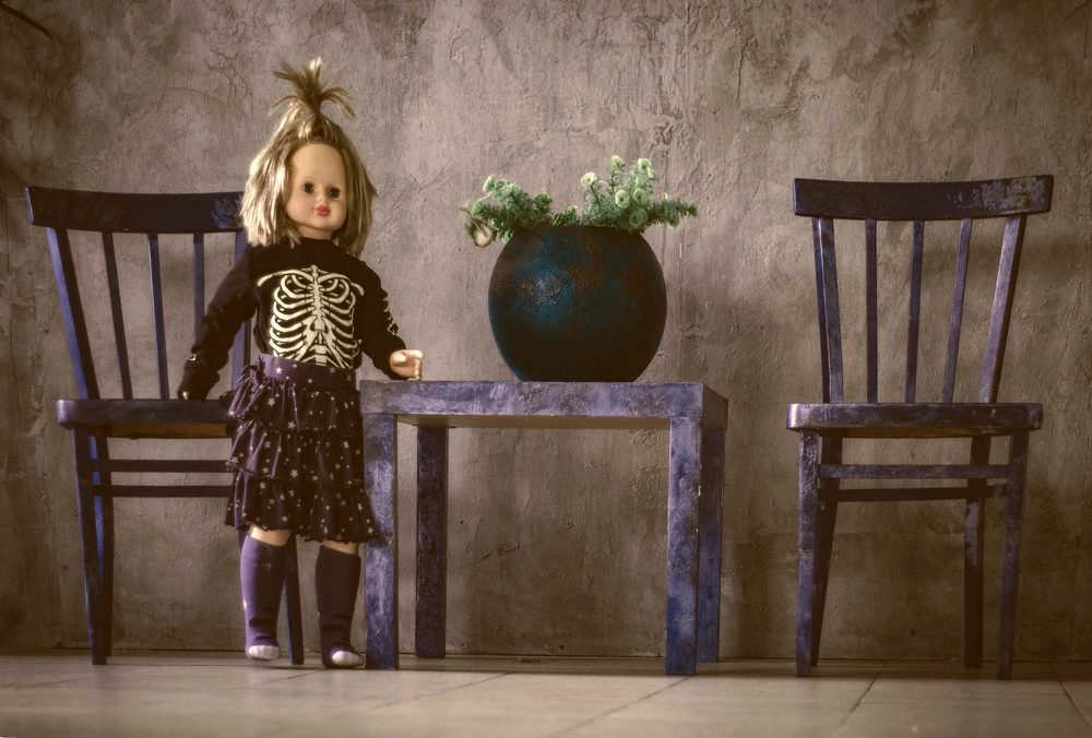 Photograph by Нина Минченко