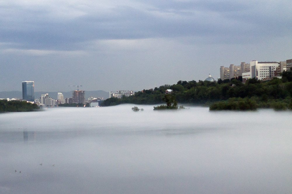 Photograph by Gerasimova Darina