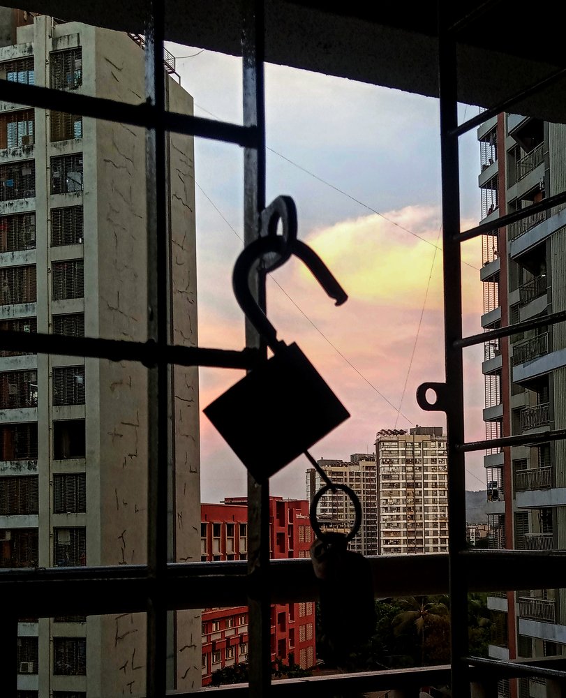 Photograph by Dinesh Parab