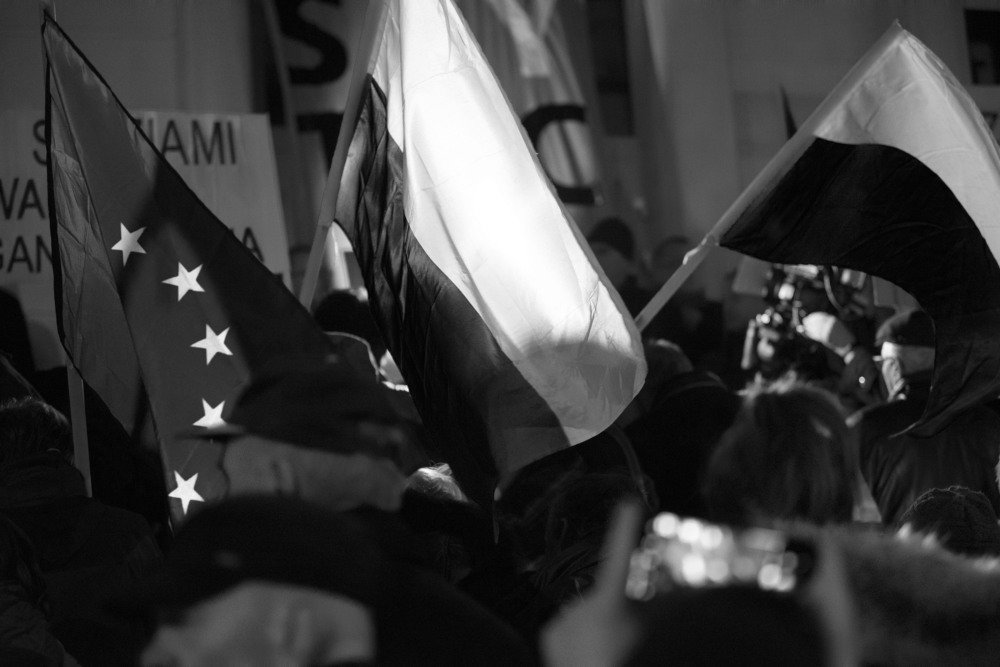 Photograph by Tomasz Cierpisz