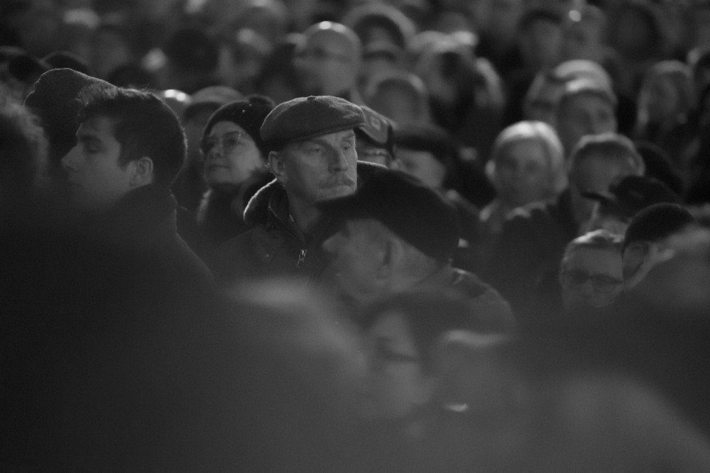 Photograph by Tomasz Cierpisz