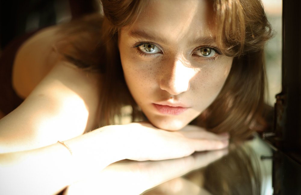 Photograph by Юлия Зезюлина