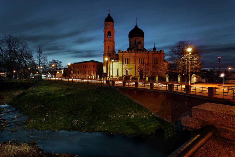 Photograph by Dmitry Yudchenko