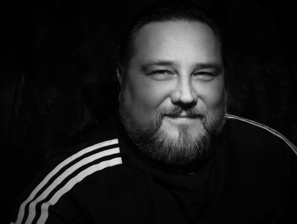 Photograph by Павел Бутенко