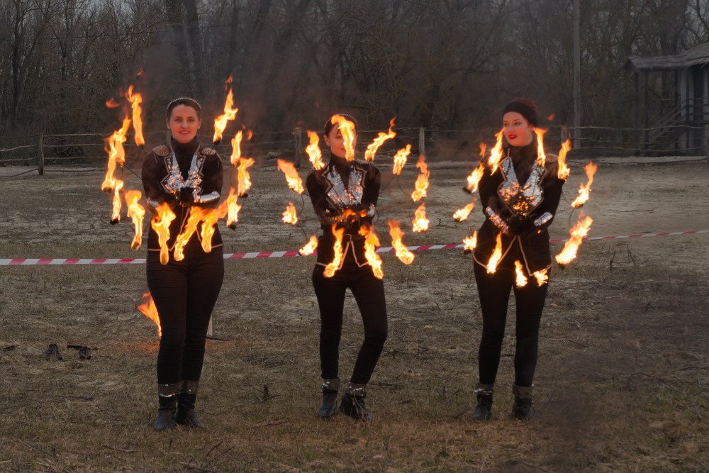 Photograph by Башлаев Константин