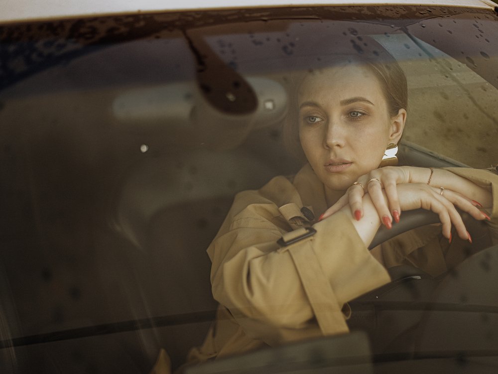 Photograph by Дарья Скотяк