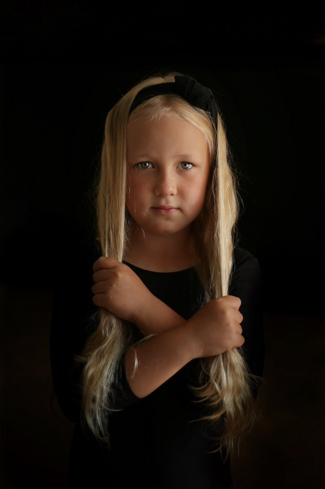 Photograph by Екатерина Мосунова