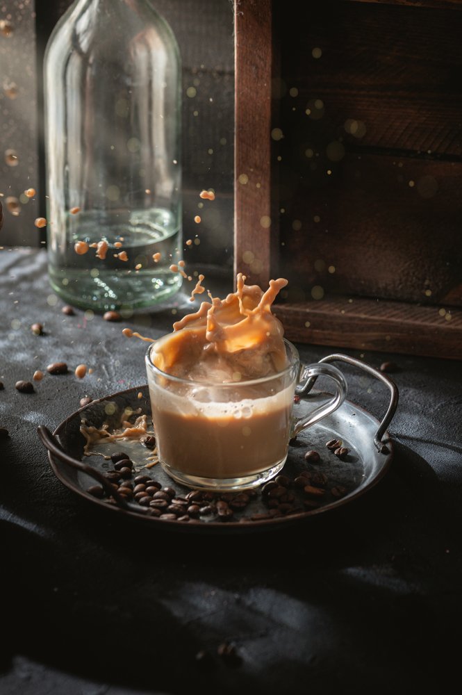 Photograph by Anna Makarenkova