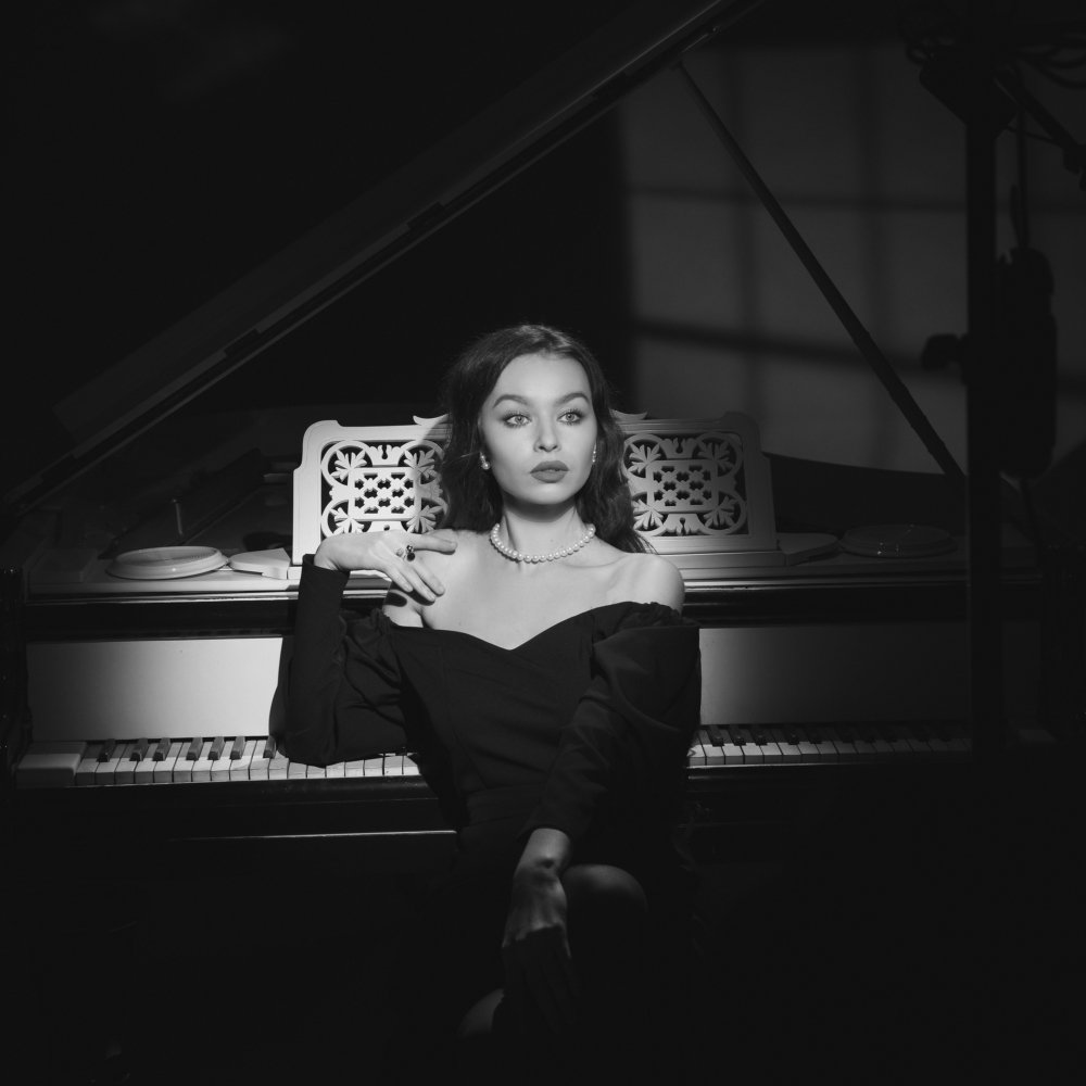 Photograph by Дмитрий Леванов