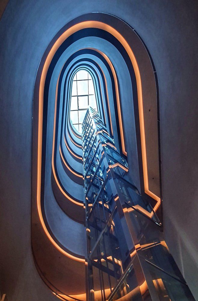 Photograph by Maja Kacprzyk