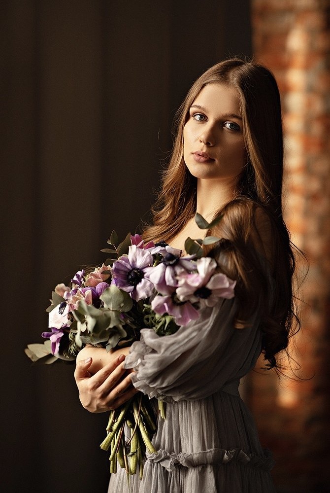 Photograph by Валентина Морозова